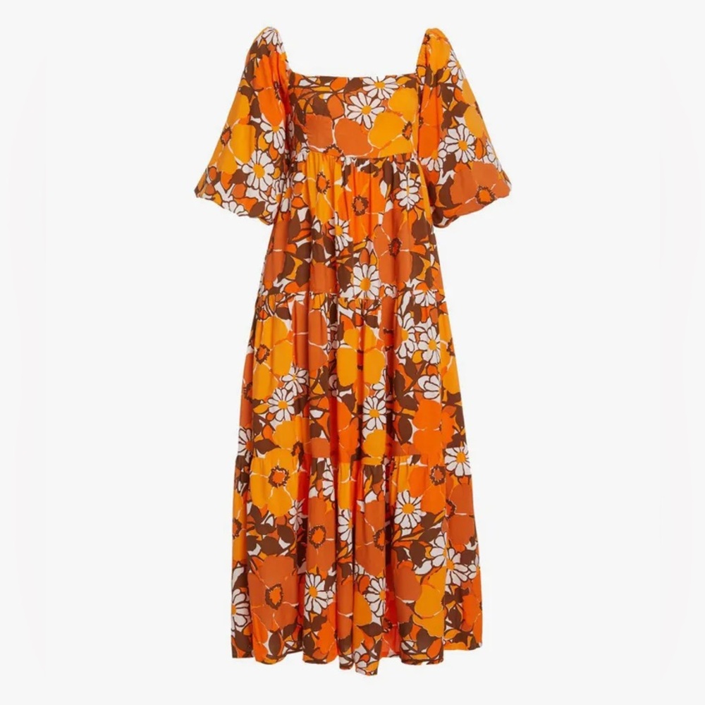 Faithfull The Brand Dress
